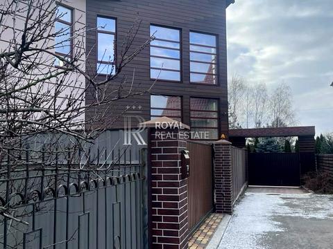 будинок за адресою Вишгород, Садова, 28