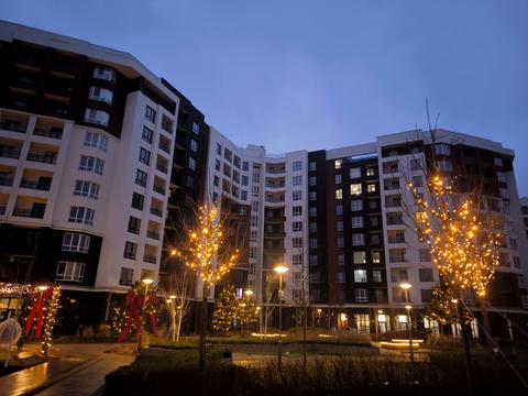 квартира за адресою Ольги Кобилянської вул. (Достоєвського), 1-В/21