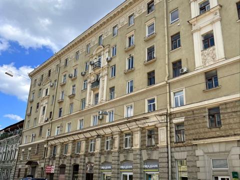 квартира за адресою Полтавський Шлях вул., 1/3