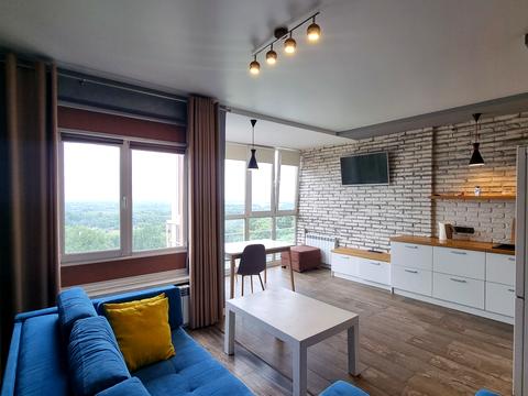 квартира за адресою Ракетна вул., 24