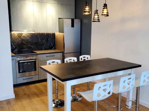 квартира за адресою Стрийська вул., 108