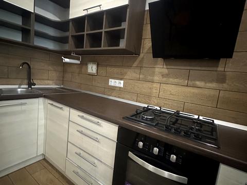 квартира по адресу Барское шоссе, (Будинок)