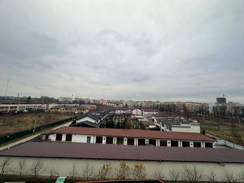 квартира по адресу Барское шоссе, (Будинок)