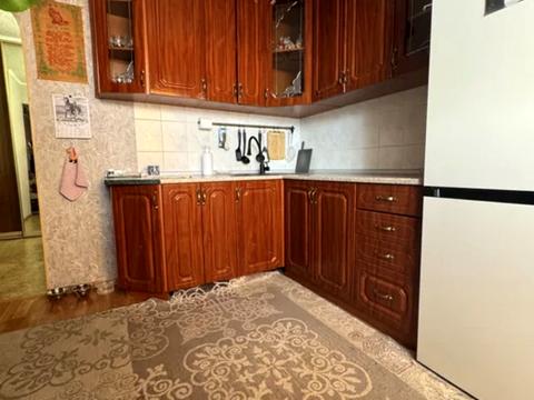 квартира за адресою Архітектора Ніколаєва вул., 3