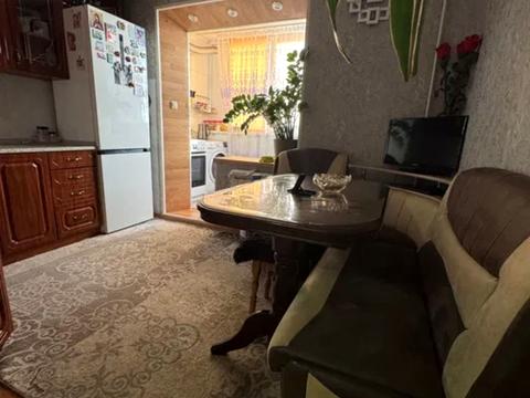 квартира за адресою Архітектора Ніколаєва вул., 3