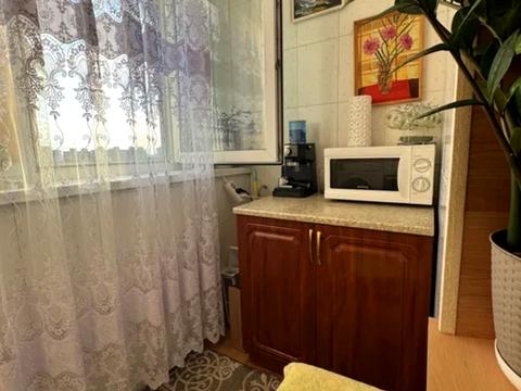 квартира за адресою Архітектора Ніколаєва вул., 3