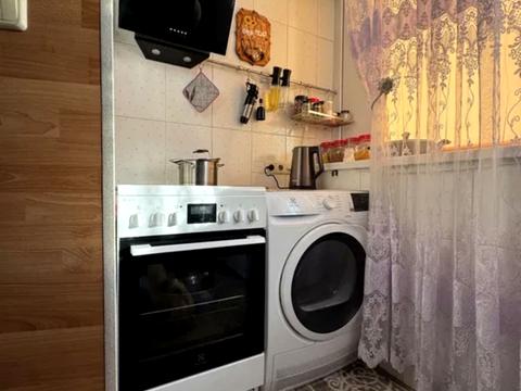 квартира за адресою Архітектора Ніколаєва вул., 3