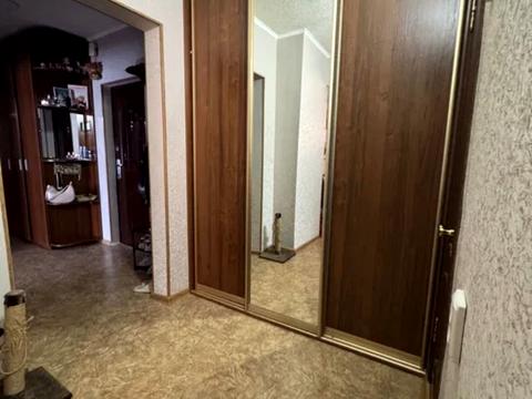 квартира за адресою Архітектора Ніколаєва вул., 3