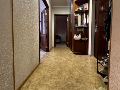 квартира за адресою Архітектора Ніколаєва вул., 3