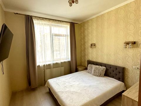 квартира за адресою Аркадійське плато вул. (Гагаринське плато), 5а к1