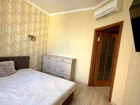 квартира за адресою Аркадійське плато вул. (Гагаринське плато), 5а к1