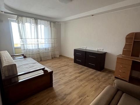 квартира за адресою Миколи Закревського вул., 39-А