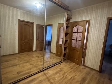 квартира за адресою Миколи Закревського вул., 39-А