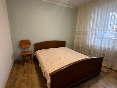 квартира за адресою Миколи Закревського вул., 39-А