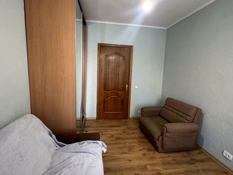 квартира за адресою Миколи Закревського вул., 39-А