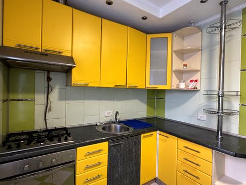 квартира за адресою Миколи Закревського вул., 39-А