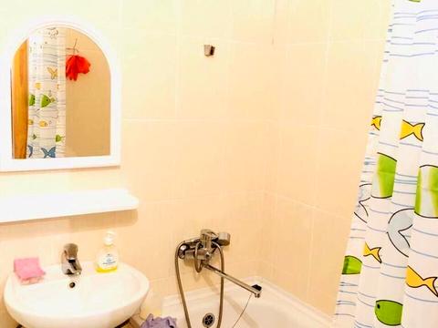 квартира за адресою Олевська вул., 11