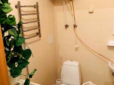 квартира за адресою Олевська вул., 11