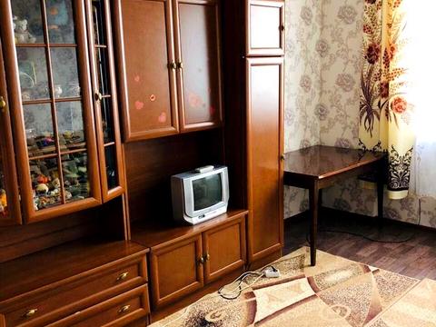 квартира за адресою Олевська вул., 11