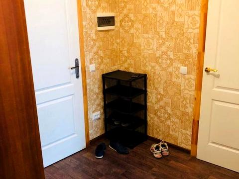 квартира за адресою Олевська вул., 11