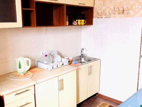 квартира за адресою Олевська вул., 11