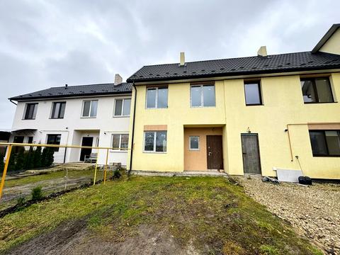 будинок за адресою вул. Бориса Грінченка, 4