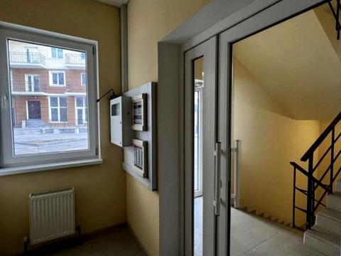 комерційна за адресою Академіка Корольова вул., 1-А