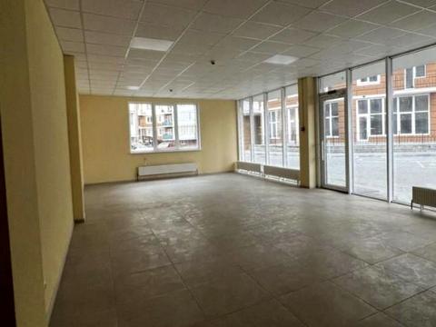 комерційна за адресою Академіка Корольова вул., 1-А