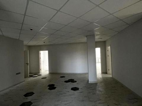 комерційна за адресою Академіка Корольова вул., 1-А