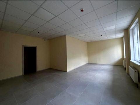 комерційна за адресою Академіка Корольова вул., 1-А