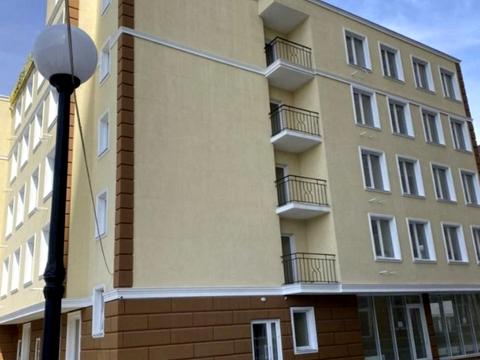 комерційна за адресою Академіка Корольова вул., 1-А