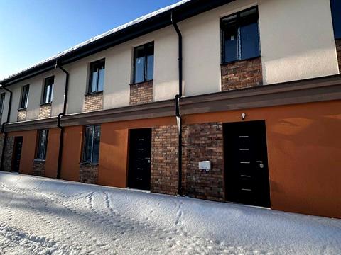 будинок за адресою Ворзельська вул.