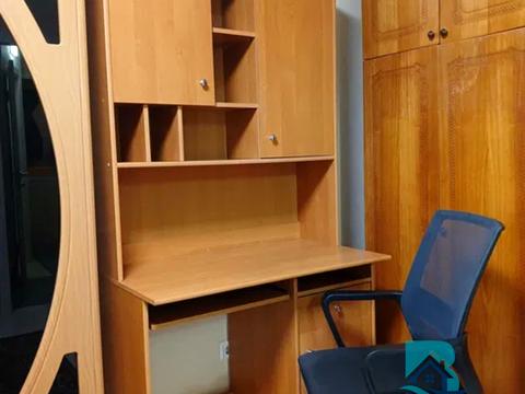 квартира за адресою Голосіївський просп. (40-річчя Жовтня), 112