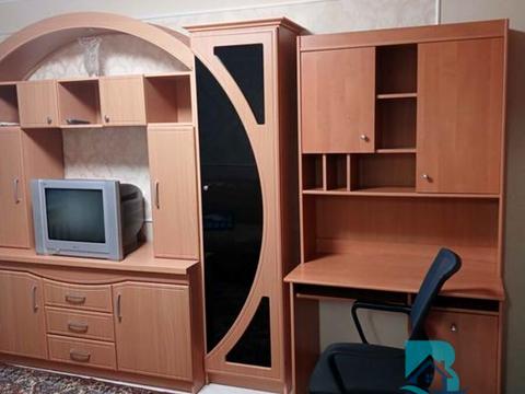 квартира за адресою Голосіївський просп. (40-річчя Жовтня), 112