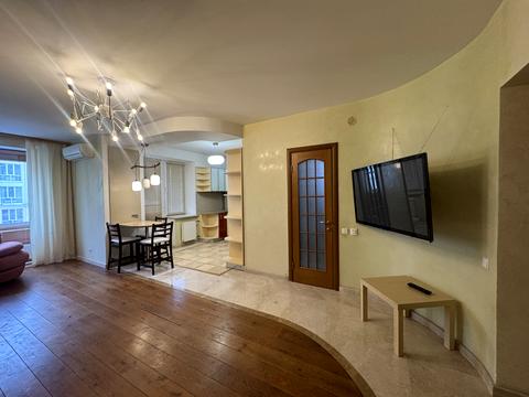 квартира за адресою Валерія Лобановського вул., 24