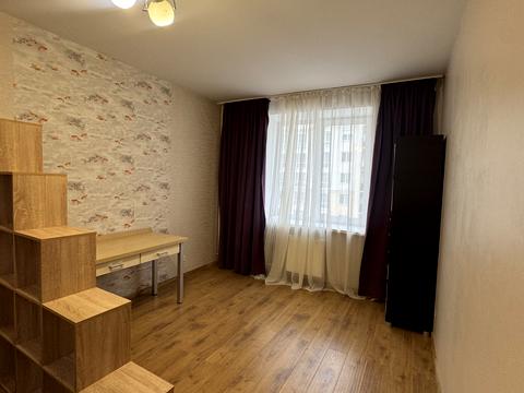 квартира за адресою Валерія Лобановського вул., 24