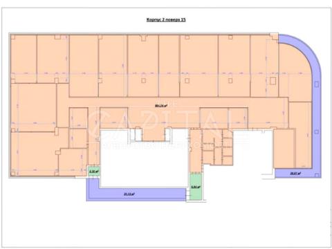 комерційна за адресою Київ, Миколи Амосова вул., 12