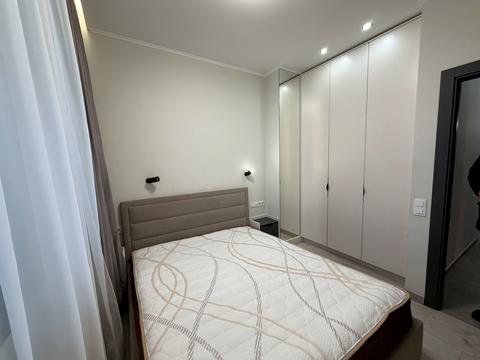 квартира по адресу Олеговская ул., 1