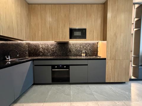 квартира по адресу Олеговская ул., 1