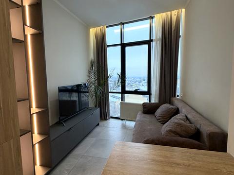 квартира по адресу Олеговская ул., 1