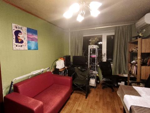 квартира по адресу Тополь-1 жилой массив ул., 7