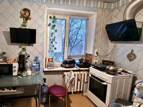 квартира по адресу Тополь-1 жилой массив ул., 7