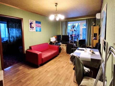 квартира по адресу Тополь-1 жилой массив ул., 7