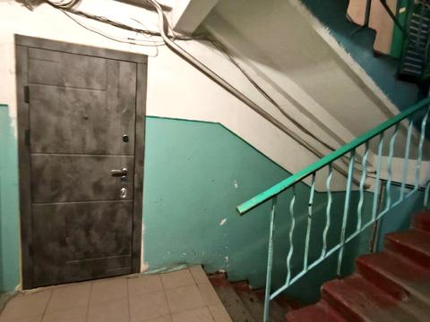 квартира по адресу Тополь-1 жилой массив ул., 7