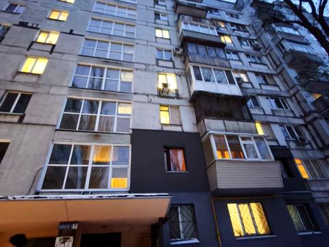 квартира по адресу Тополь-1 жилой массив ул., 7