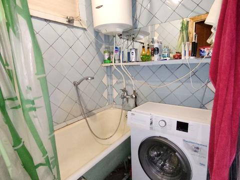 квартира по адресу Тополь-1 жилой массив ул., 7