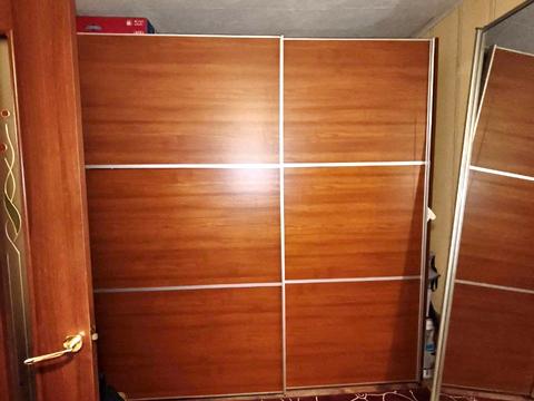 квартира по адресу Тополь-1 жилой массив ул., 7