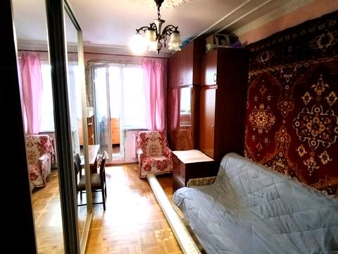 квартира за адресою Тракторобудівників просп., 107б