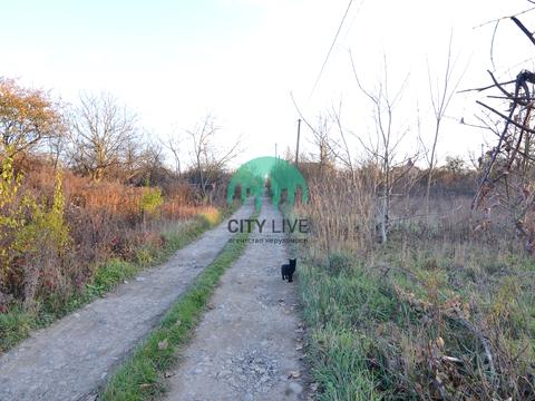 ділянка за адресою 