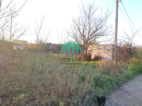 ділянка за адресою 